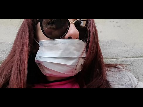 ❤️ Nicoletta kostab naabrile ja pissis tema garaažis (Special Covid19 Itaalia karantiin) ☑ Super porno at us
