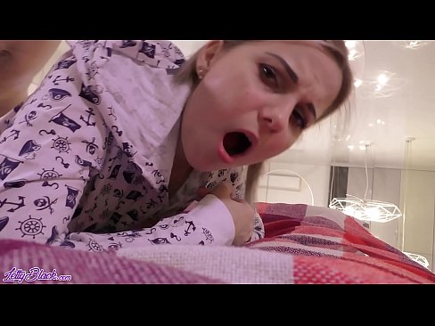 ❤️ Seksikas ema neelab ja pregistyle seks - sperma lähedalt üles ☑ Super porno at us